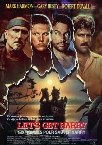 Давай спасем Гарри 1986 скачать торрент