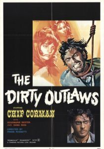 Головорезы 1967 скачать торрент