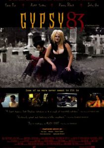 Джипси 83 2001 скачать торрент