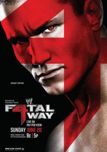 WWE 4 смертельных пути 2010 скачать торрент