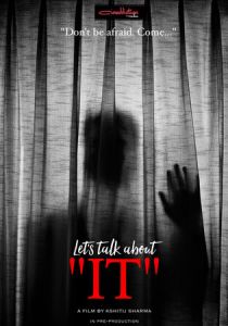 Давай поговорим об «этом» 2017 скачать торрент