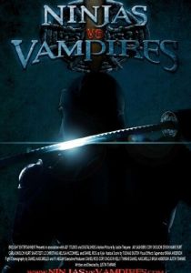 Ниндзя против вампиров 2010 скачать торрентом