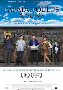 Пападополус и сыновья 2012 скачать торрент