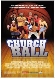 Церковный баскетбол 2006 скачать торрент