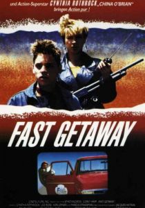 Поспешное бегство 1991 скачать торрентом