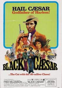 Чёрный цезарь 1973 скачать торрент