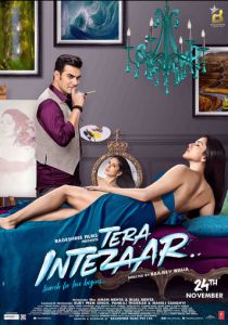 Tera Intezaar 2017 скачать торрентом