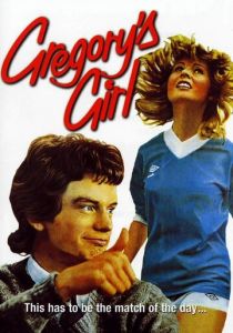 Девушка Грегори 1980 скачать торрент