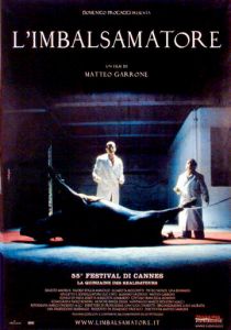 Таксидермист 2002 скачать торрент