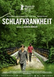 Сонная болезнь 2011 скачать торрент