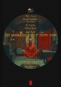 Чудесная история Генри Шугара 2023 скачать торрент