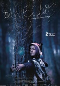 Эхо 2023 скачать торрент