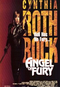 Ангел ярости 1990 скачать торрент