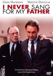 Я никогда не пел отцу 1970 скачать торрент