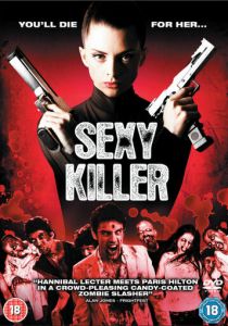 Сексуальная киллерша 2008 скачать торрентом