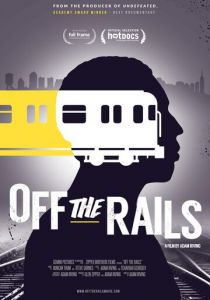 Off the Rails 2016 скачать торрент