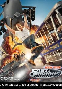 Форсаж: Перегрузка 2015 скачать торрентом