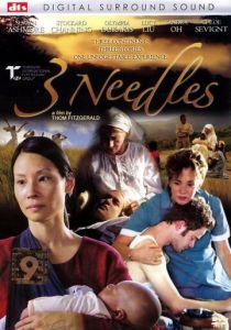 Три иглы 2005 скачать торрент