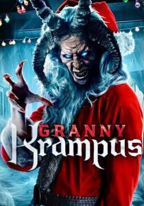 Бабуля Крампус 2024 скачать торрент