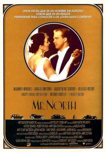 Мистер Норт 1988 скачать торрент