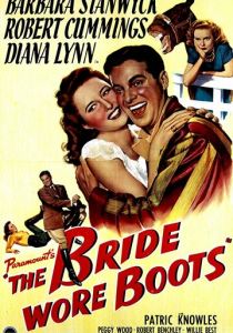 Невеста в сапогах 1946 скачать торрент