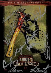 Подполье 2001 скачать торрент