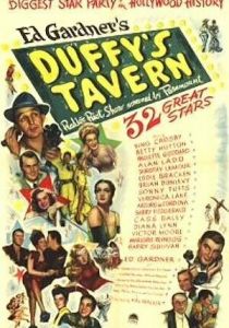 Таверна Даффи 1945 скачать торрент