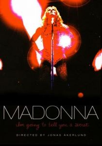 Мадонна. Я хочу открыть вам свои секреты 2005 скачать торрент