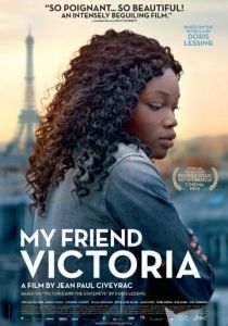 Моя подруга Виктория 2014 скачать торрентом