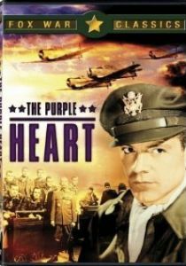 Пурпурное сердце 1944 скачать торрент