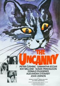 Жуткие создания 1977 скачать торрент