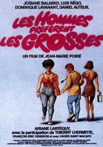 Мужчины предпочитают толстушек 1981 скачать торрент