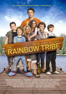 Племя радуги 2008 скачать торрент