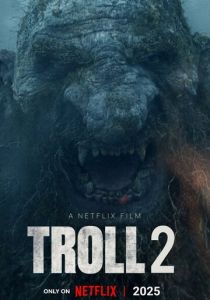 Тролль 2 2025 скачать торрент