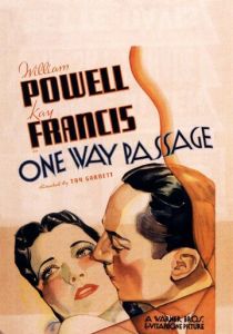 Путешествие в одну сторону 1932 скачать торрент