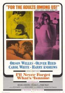 Я никогда не забуду это имя 1967 скачать торрент