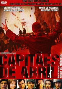 Капитаны апреля 2000 скачать торрент