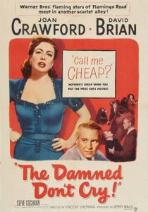 Проклятые не плачут 1950 скачать торрентом