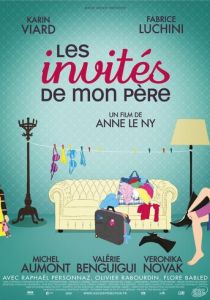 Гости моего отца 2010 скачать торрент