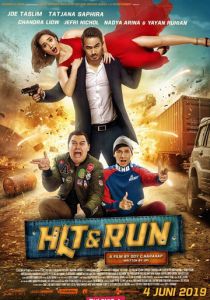 Бей и беги 2019 скачать торрентом