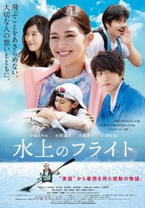 Полёт над водой 2020 скачать торрентом