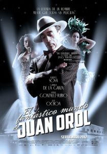 El fantástico mundo de Juan Orol 2012 скачать торрент