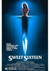 Сладкие 16 1983 скачать торрент