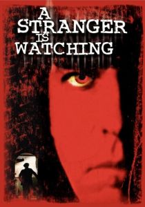 Незнакомец наблюдает 1981 скачать торрентом