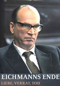 Конец Эйхмана 2010 скачать торрент