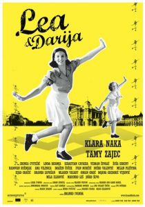 Леа и Дарья 2011 скачать торрент