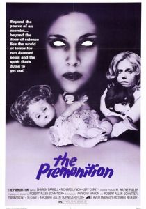 Предчувствие 1976 скачать торрент