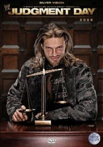 WWE Судный день 2009 скачать торрент