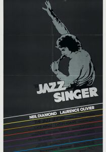 Певец джаза 1980 скачать торрент