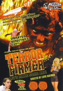 Беспредельный террор 1999 скачать торрент